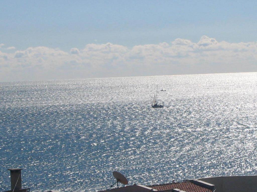 Lazur Hotel Ravda Dış mekan fotoğraf