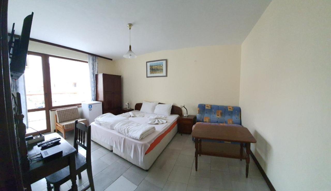 Lazur Hotel Ravda Dış mekan fotoğraf