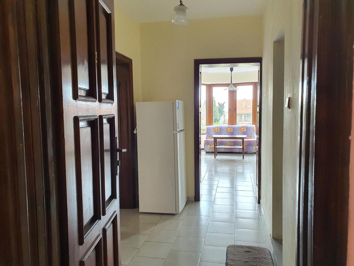 Lazur Hotel Ravda Dış mekan fotoğraf