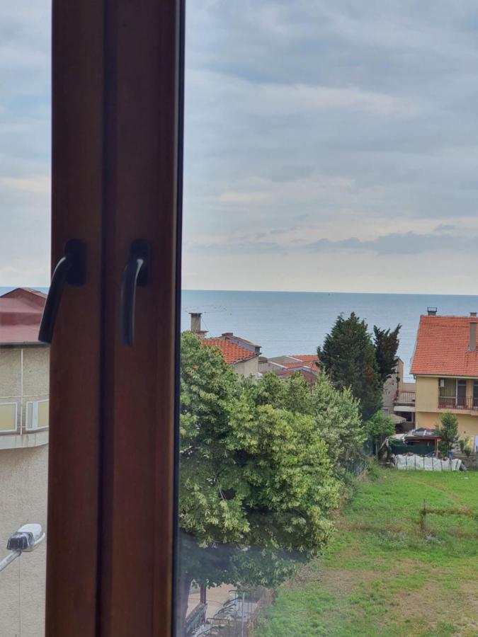 Lazur Hotel Ravda Dış mekan fotoğraf