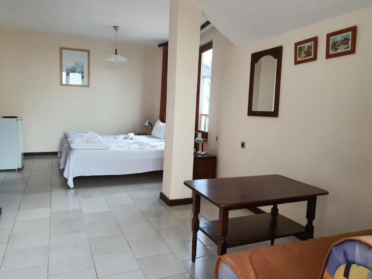 Lazur Hotel Ravda Dış mekan fotoğraf