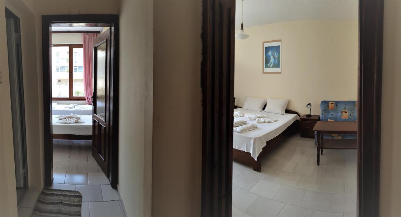 Lazur Hotel Ravda Dış mekan fotoğraf