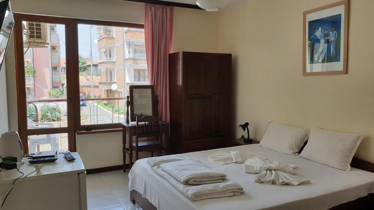Lazur Hotel Ravda Dış mekan fotoğraf