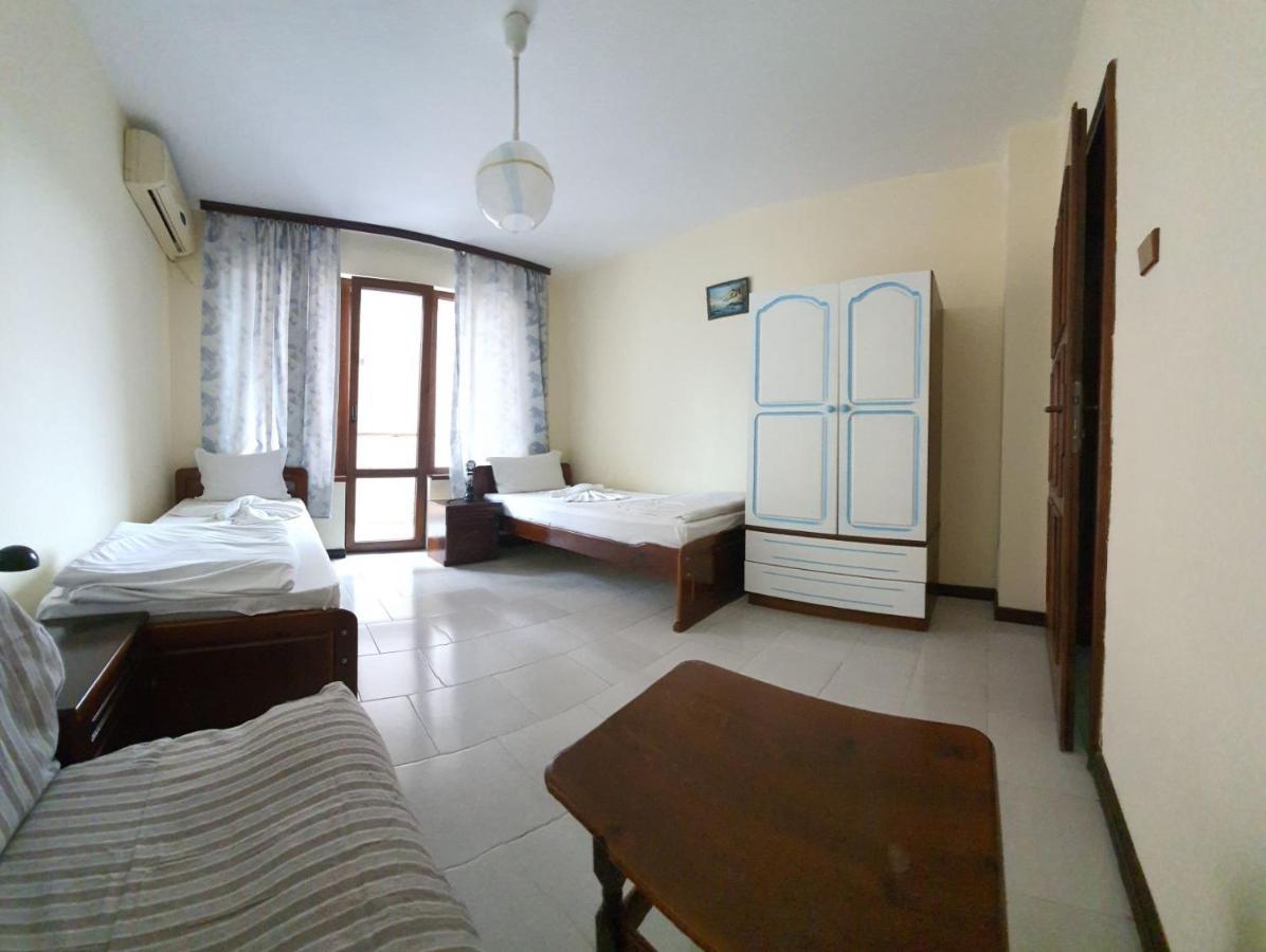 Lazur Hotel Ravda Dış mekan fotoğraf