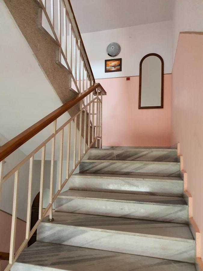 Lazur Hotel Ravda Dış mekan fotoğraf