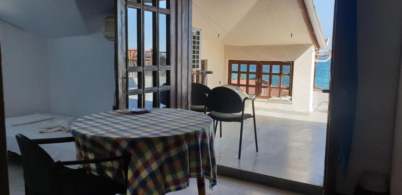 Lazur Hotel Ravda Dış mekan fotoğraf