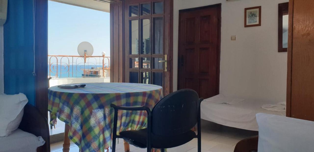 Lazur Hotel Ravda Dış mekan fotoğraf