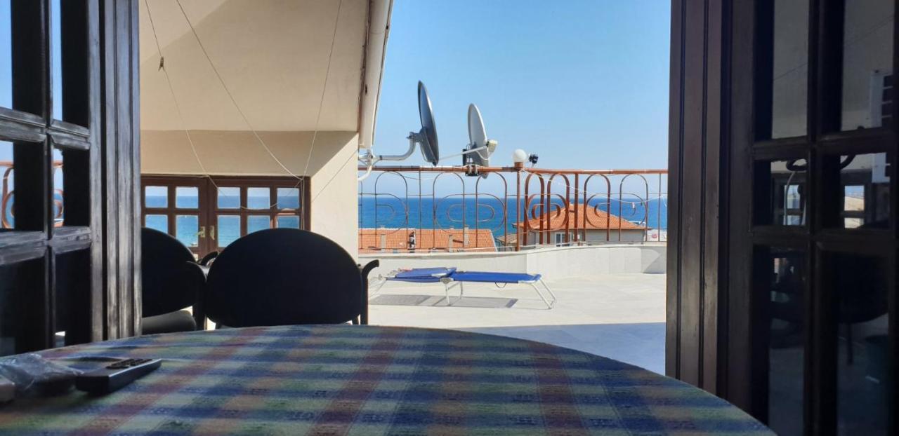 Lazur Hotel Ravda Dış mekan fotoğraf