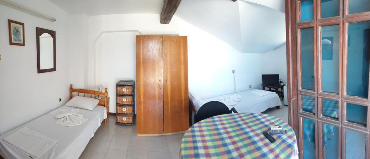 Lazur Hotel Ravda Dış mekan fotoğraf