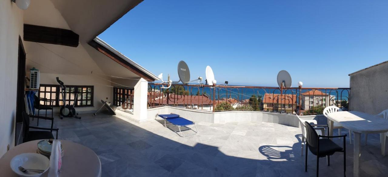 Lazur Hotel Ravda Dış mekan fotoğraf