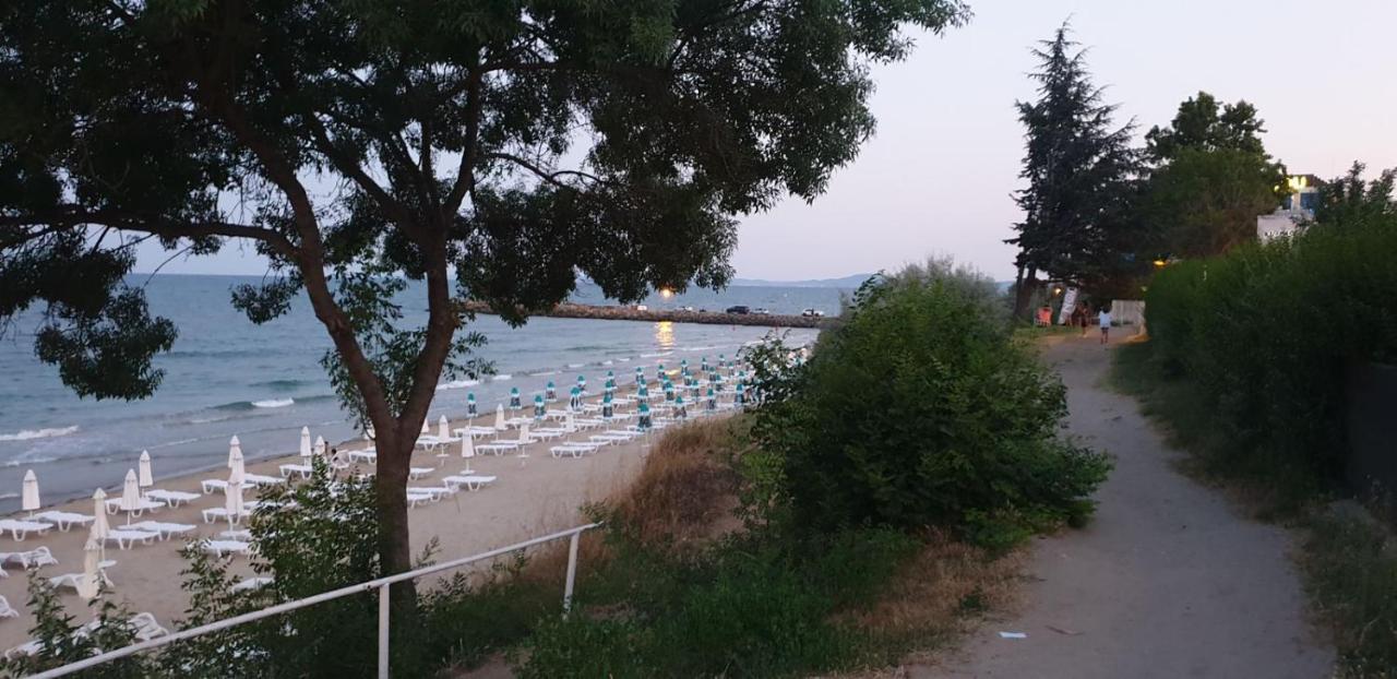 Lazur Hotel Ravda Dış mekan fotoğraf